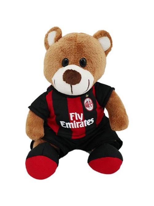 Milan peluche orso 25 cm MILAN | 24121ORSO GRANDE